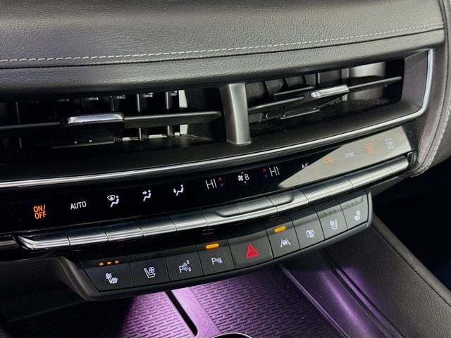 2025 Cadillac CT5 Premium Luxury Image 32 of 35