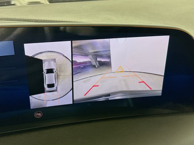 2025 Cadillac CT5 Premium Luxury Image 30 of 35