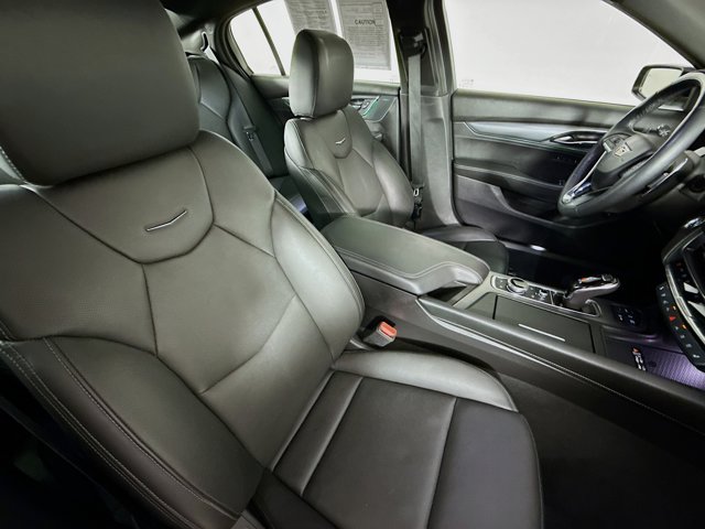 2025 Cadillac CT5 Premium Luxury Image 14 of 35