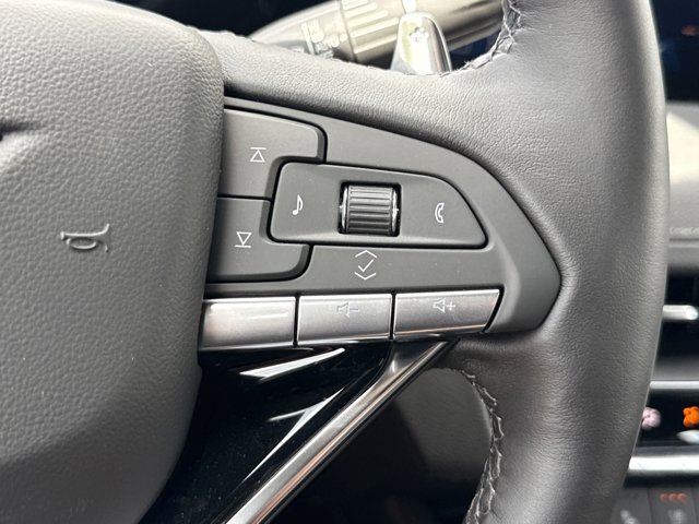 2025 Cadillac CT5 Premium Luxury Image 11 of 15