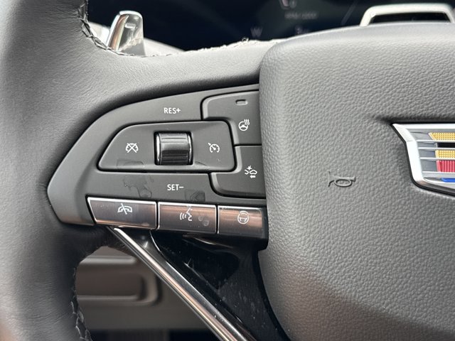 2025 Cadillac CT5 Premium Luxury Image 10 of 15