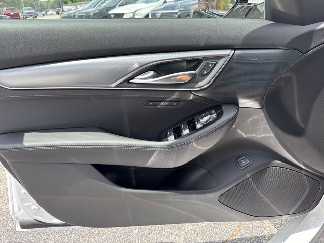 2025 Cadillac CT5 Premium Luxury Image 8 of 15