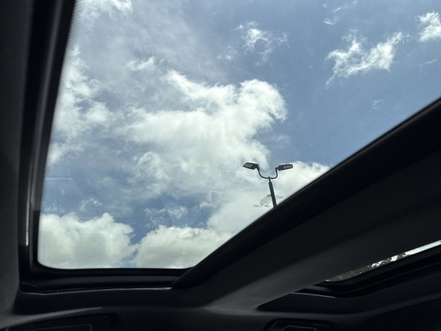 2025 Cadillac CT5 Premium Luxury Image 15 of 15