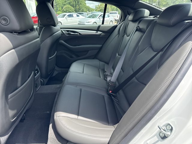 2025 Cadillac CT5 Premium Luxury Image 6 of 15