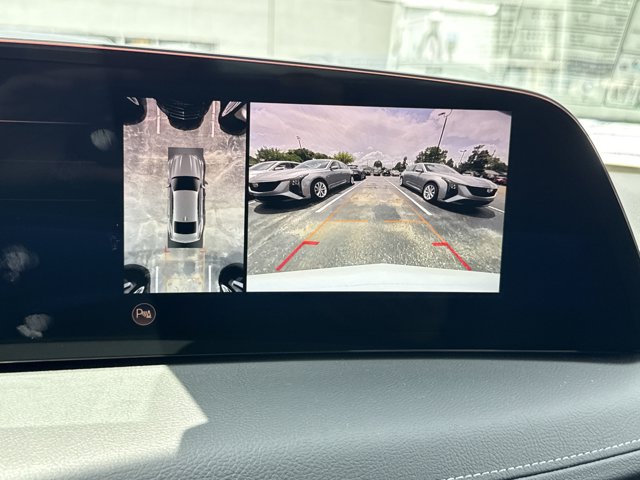 2025 Cadillac CT5 Premium Luxury Image 13 of 15