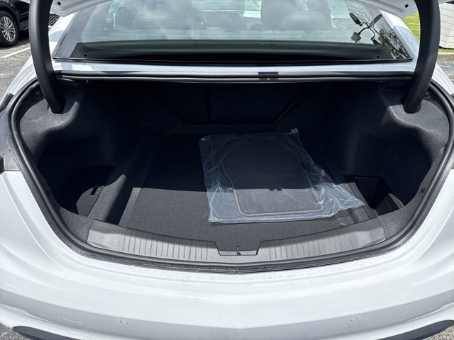 2025 Cadillac CT5 Premium Luxury Image 4 of 15