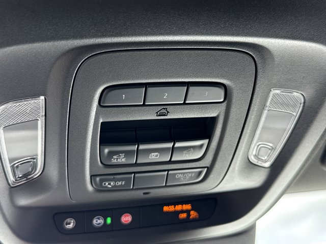 2025 Cadillac CT5 Premium Luxury Image 14 of 15