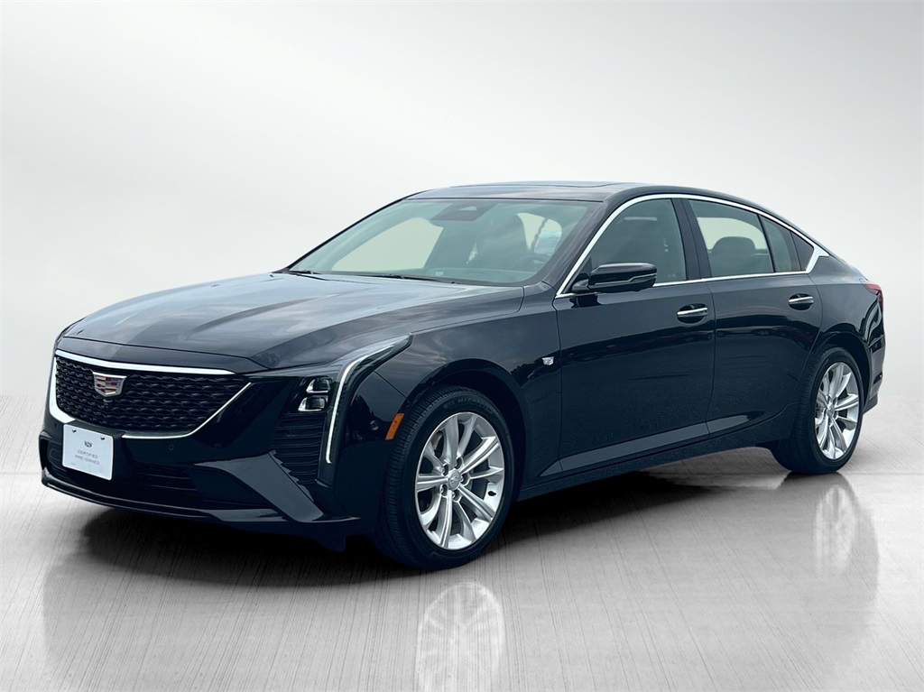 Vehicle image 1 of 40