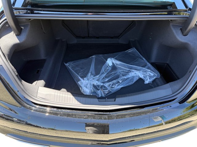 2025 Cadillac CT5 Premium Luxury Image 17 of 20