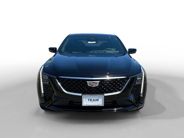 2025 Cadillac CT5 Premium Luxury Image 3 of 20