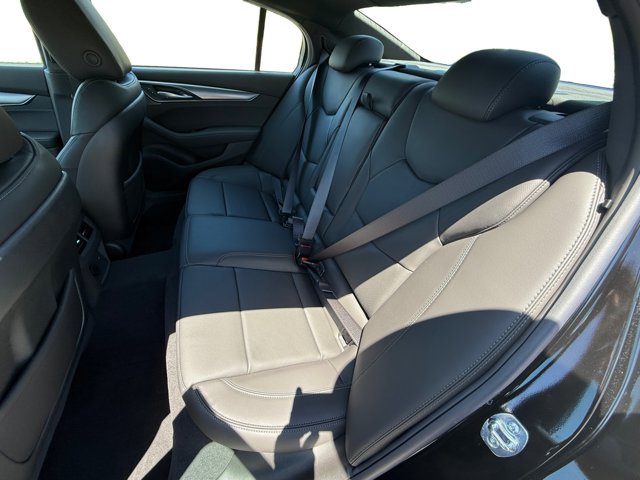 2025 Cadillac CT5 Premium Luxury Image 16 of 20
