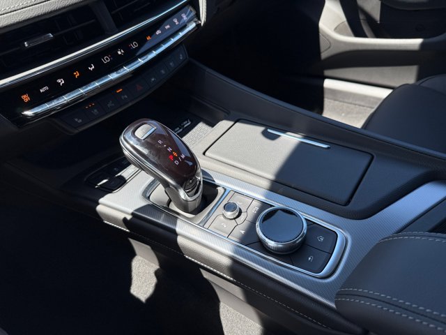 2025 Cadillac CT5 Premium Luxury Image 14 of 20