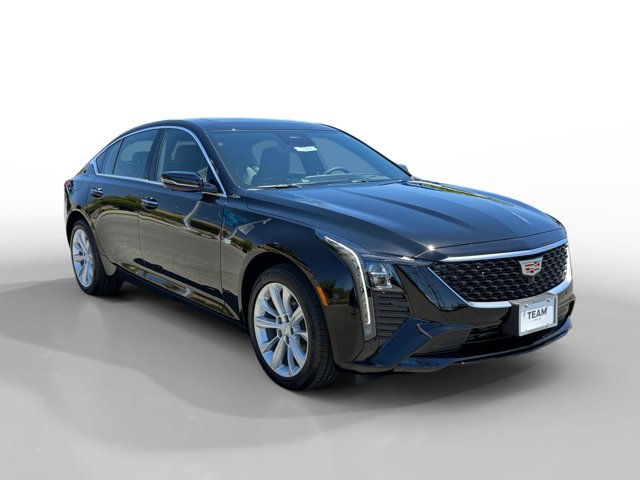 2025 Cadillac CT5 Premium Luxury Image 4 of 20