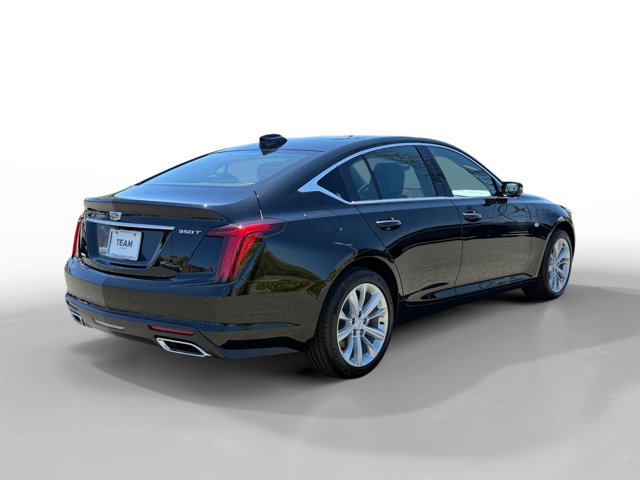2025 Cadillac CT5 Premium Luxury Image 6 of 20