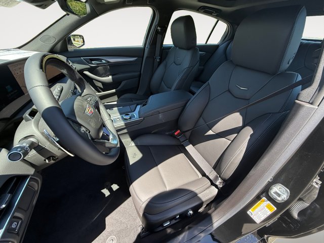 2025 Cadillac CT5 Premium Luxury Image 11 of 20