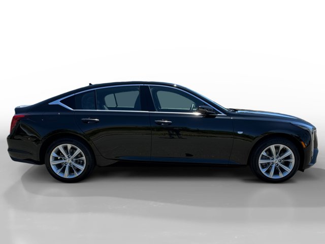 2025 Cadillac CT5 Premium Luxury Image 5 of 20