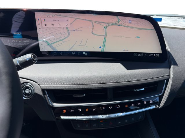 2025 Cadillac CT5 Premium Luxury Image 13 of 20