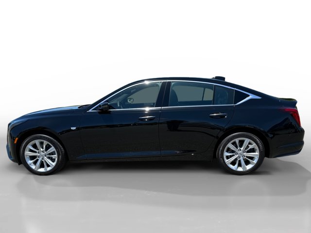 2025 Cadillac CT5 Premium Luxury Image 9 of 20