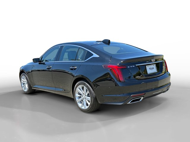 2025 Cadillac CT5 Premium Luxury Image 8 of 20