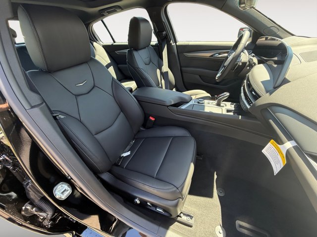 2025 Cadillac CT5 Premium Luxury Image 19 of 20