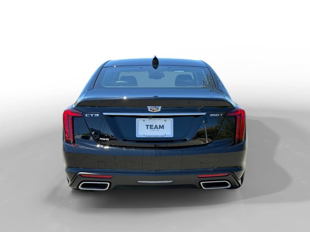 2025 Cadillac CT5 Premium Luxury Image 7 of 20