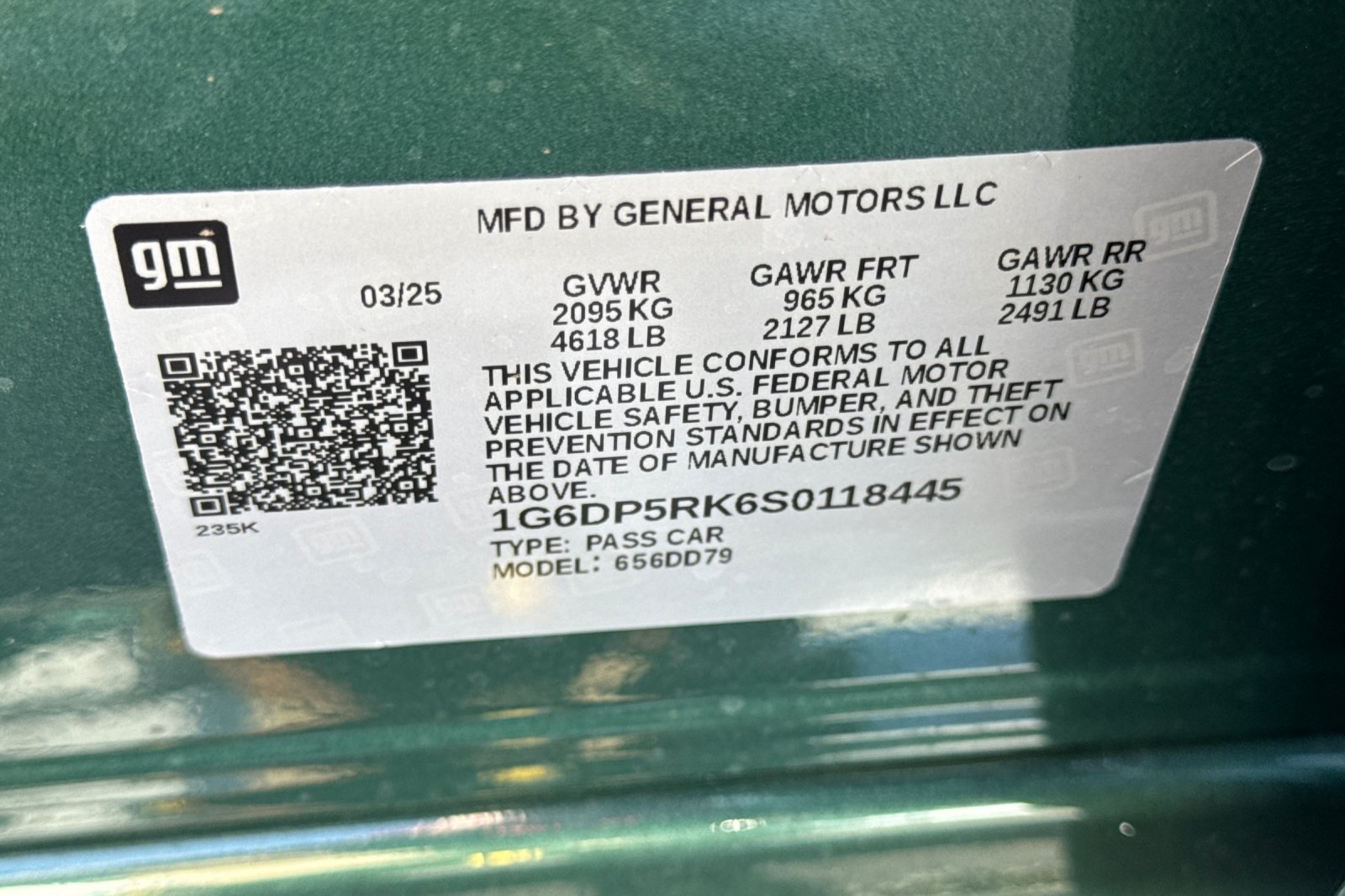 Vehicle image 33 of 33