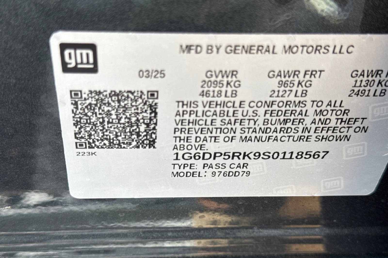 Vehicle image 33 of 33
