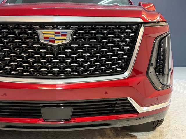 2025 Cadillac Escalade 4WD Premium Luxury Image 59 of 62