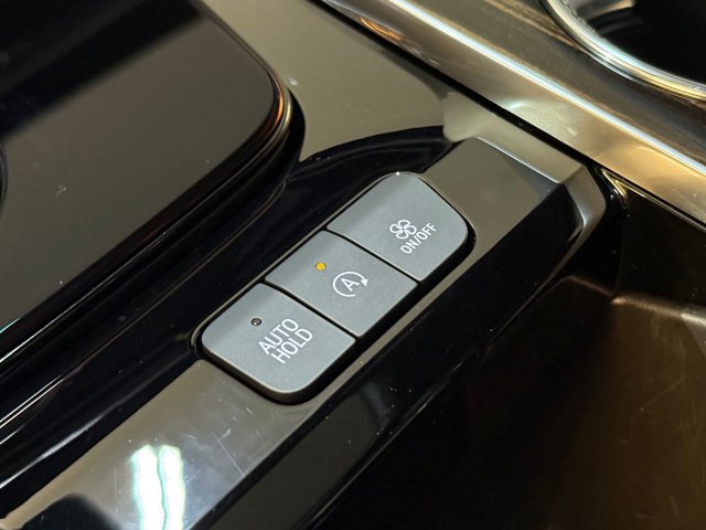 2025 Cadillac Escalade 4WD Premium Luxury Image 55 of 62