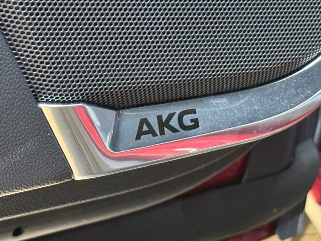 2025 Cadillac Escalade 4WD Premium Luxury Image 62 of 62