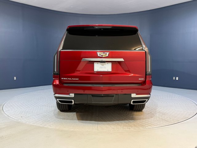 2025 Cadillac Escalade 4WD Premium Luxury Image 6 of 62