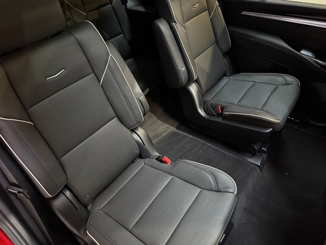2025 Cadillac Escalade 4WD Premium Luxury Image 12 of 62