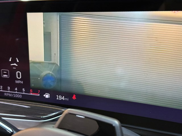 2025 Cadillac Escalade 4WD Premium Luxury Image 57 of 62