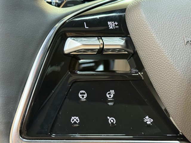 2025 Cadillac Escalade 4WD Premium Luxury Image 45 of 62