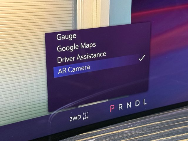 2025 Cadillac Escalade 4WD Premium Luxury Image 52 of 62