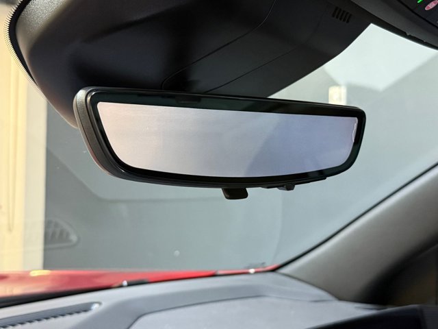 2025 Cadillac Escalade 4WD Premium Luxury Image 56 of 62