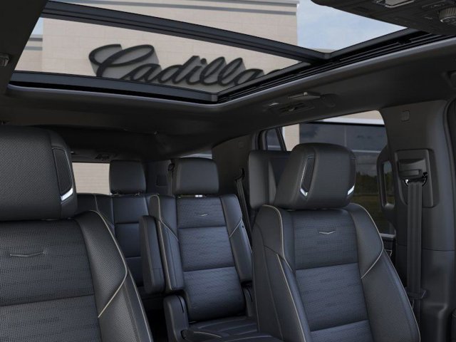 2025 Cadillac Escalade RWD Premium Luxury Image 12 of 24