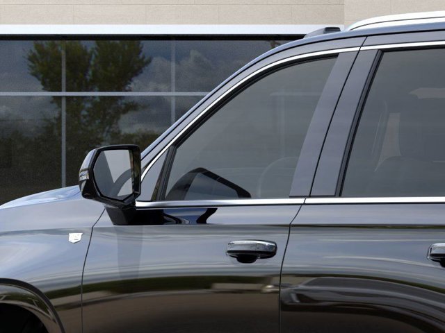 2025 Cadillac Escalade RWD Premium Luxury Image 23 of 24