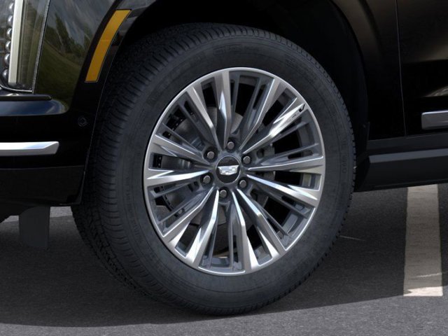 2025 Cadillac Escalade RWD Premium Luxury Image 9 of 24