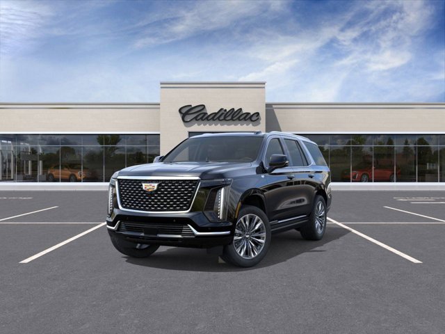 2025 Cadillac Escalade RWD Premium Luxury Image 1 of 24