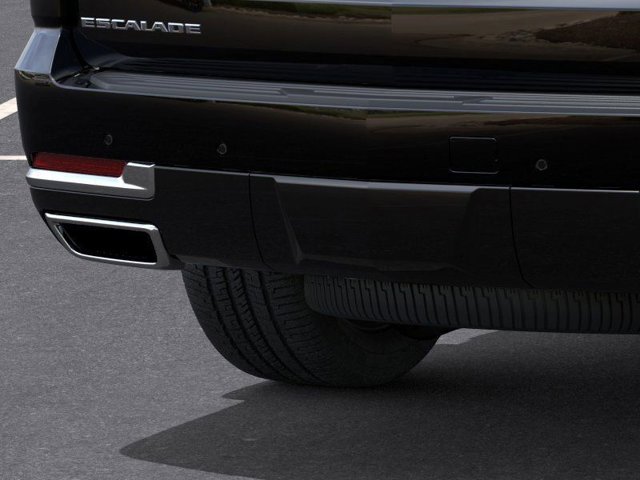 2025 Cadillac Escalade RWD Premium Luxury Image 22 of 24