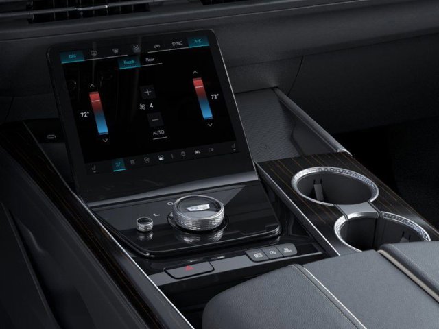 2025 Cadillac Escalade RWD Premium Luxury Image 19 of 24