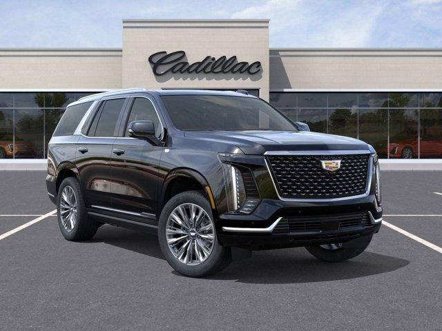2025 Cadillac Escalade RWD Premium Luxury Image 5 of 24