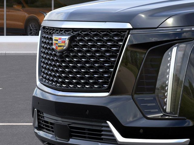 2025 Cadillac Escalade RWD Premium Luxury Image 21 of 24