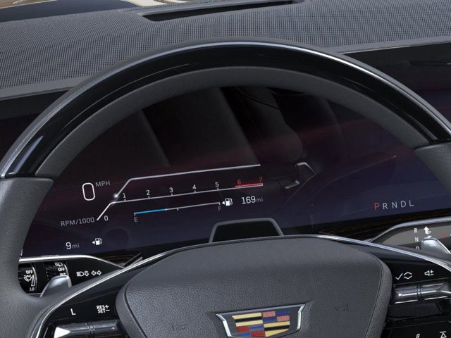 2025 Cadillac Escalade RWD Premium Luxury Image 17 of 24