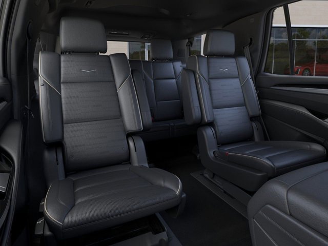 2025 Cadillac Escalade RWD Premium Luxury Image 11 of 24