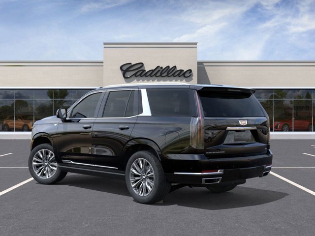 2025 Cadillac Escalade RWD Premium Luxury Image 8 of 24