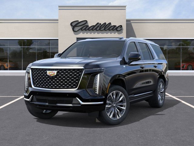 2025 Cadillac Escalade RWD Premium Luxury Image 3 of 24