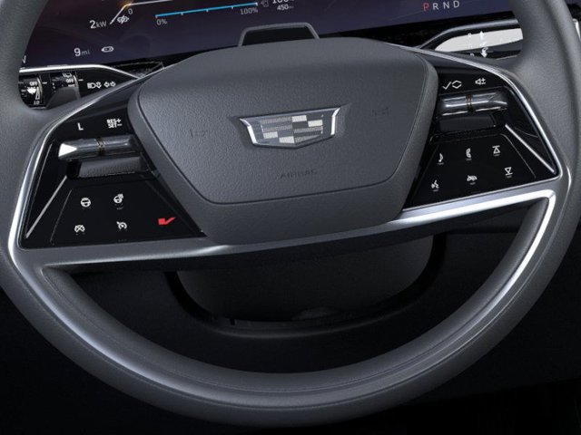 2025 Cadillac Escalade IQ Luxury 1 Image 15 of 24