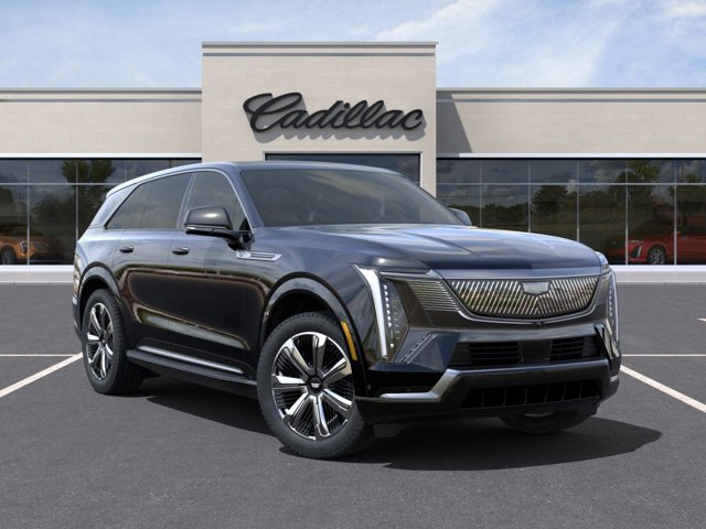 2025 Cadillac Escalade IQ Luxury 1 Image 5 of 24